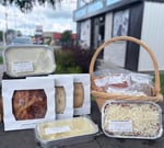 Concours Gagnez un panier de mets préparés!