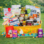 Concours Gagnez un panier de Pâques d'une valeur de 300$!