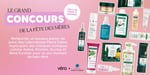 Concours Gagnez un panier de soins des Laboratoire Pierre Fabre!