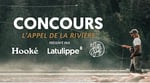 Concours Gagnez un séjour de 3 jours pour 2 personnes à la pourvoirie Falls Gully, au coeur de la Gaspésie!