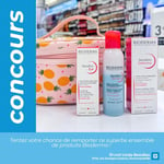 Concours Gagnez un superbe ensemble de produits BIODERMA!