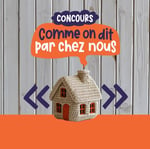 Concours Gagnez un voyage pour 2 personnes dans une destination de votre choix au Canada!