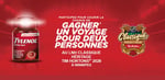 Concours Gagnez un voyage pour deux personnes au LNH Classique Heritage Tim Hortons!