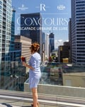 Concours Gagnez un weekend de rêve au centre-ville de Montréal!