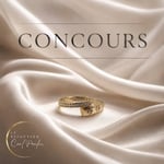 Concours Gagnez une bague!
