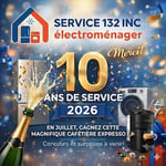 Concours Gagnez une cafetière Nespresso Vertuo Next, noir mat!