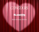 Concours Gagnez une carte cadeau Bath & Body Works Canada et des bonbons Kandju! Concours Gagnez une carte cadeau Bath & Body Works Canada et des bonbons Kandju!