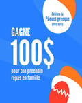 Concours Gagnez une carte-cadeau de 100$ Souvlaki Authentique!