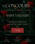 Concours Gagnez une carte cadeau de 150$ le lunettier!