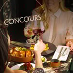 Concours Gagnez une carte-cadeau de 250 $ au Il Teatro Québec et une paire de billets pour le spectacle de votre choix au Diamant!