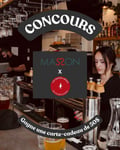 Concours Gagnez une carte-cadeau de 50$ chez la Brasserie Les Sœurs Grises! Concours Gagnez une carte-cadeau de 50$ chez la Brasserie Les Sœurs Grises!