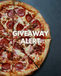 Concours Gagnez une carte cadeau de 50$ chez Pizza Salvatoré!