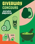 Concours Gagnez une carte-cadeau d'épicerie de 200$!