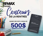 Concours Gagnez une carte-cadeau d’une valeur de 500$ à la Place du Royaume! Concours Gagnez une carte-cadeau d’une valeur de 500$ à la Place du Royaume!