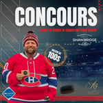 Concours Gagnez une carte-cadeau la Microbrasserie Shawbridge de 100$! Concours Gagnez une carte-cadeau la Microbrasserie Shawbridge de 100$!