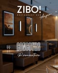 Concours Gagnez une carte-cadeau Restaurants ZIBO de 100$!