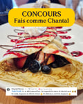 Concours Gagnez une carte-cadeau Tutti Frutti de 100$! Concours Gagnez une carte-cadeau Tutti Frutti de 100$!