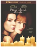 Concours Gagnez une copie du film Practical Magic en 4K Ultra HD! Concours Gagnez une copie du film Practical Magic en 4K Ultra HD!