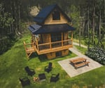 Concours Gagnez une escapade au Monts-Valin!
