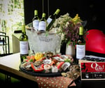 Concours Gagnez une Escapade Festive et Gourmande en Collaboration avec Le Vertendre, Odéssa Poissonnier et Elixirs Vins & Spiritueux