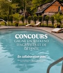 Concours Gagnez une escapade pour deux!