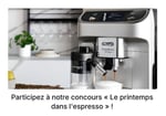Concours Gagnez une machine à expresso automatique DeLonghi Magnifica Plus d'une valeur de 1 399,99 $ !