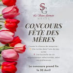 Concours Gagnez une nuitée dans une suite et une bouteille de vin! Concours Gagnez une nuitée dans une suite et une bouteille de vin!