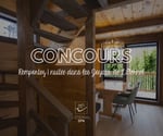 Concours Gagnez une nuitée en Chalet dans l’un de nos Joyaux de l'Éternel