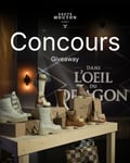 Concours Gagnez une paire de bottes Saute-Mouton de votre choix!