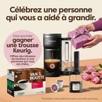 Concours Gagnez une trousse Keurig! Concours Gagnez une trousse Keurig!