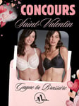 Concours Gagnez votre brassière SITA!