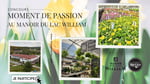 Concours Gagnez votre forfait Moment de passion au Manoir du Lac William! Concours Gagnez votre forfait Moment de passion au Manoir du Lac William!