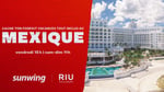 Concours CKOI 96,9 - Gagnez votre forfait vacances tout inclus au Mexique!