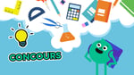 Concours Gagnez votre matériel scolaire!