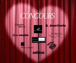 Concours Gagnez votre St-Valentin!