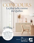 Concours Je décore- Gagnez une carte-cadeau de 250$ à l’hôtel-resort Entourage sur-le-Lac!