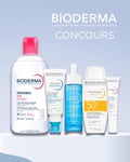 Concours Jean Coutu et  BIODERMA!