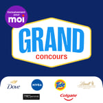 Concours Jean-Coutu - Gagnez l'un des 4 prix de 25 000 $ en argent!