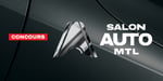 Concours Journal de Montréal - Gagnez l’un des 5 forfaits VIP au Salon de l'auto! Concours Journal de Montréal - Gagnez l’un des 5 forfaits VIP au Salon de l'auto!