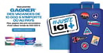 Concours Juste Ici – Gagnez des vacances de 10,000 $ avec les Produits Kruger!