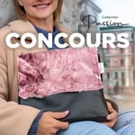 Concours Kassiopeia - Gagnez un rabat ou une pochette de la nouvelle collection Passion!
