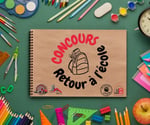 Concours La rentrée avec Équipe Jonathan Beauchamps !