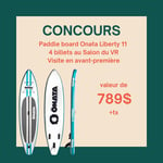 Concours La Salon du VR souffle ses 30 bougies