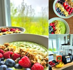 Concours Le Vertendre et Soykei s’unissent pour vous offrir une escapade estivale en Estrie!