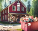 Concours Les Contenants Kel-Co & Café Noisette !