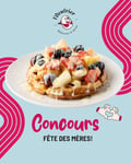 Concours L'Oeufrier - Gagnez l'une des 4 cartes-cadeaux de 100$ !