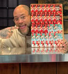 Concours Marty Duhamel officiel - 6000$ D’ÉPICERIE GRATUIT !