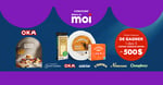 Concours Metro - Gagnez 1 des 5 cartes-cadeaux Metro de 500$!