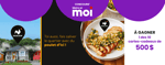 Concours Metro - Gagnez une des 10 cartes-cadeaux de 500$!