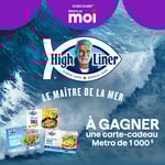 Concours Metro - Gagnez une carte-cadeau Metro de 1 000$!